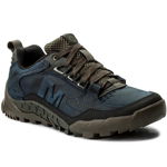 Pantofi de trekking pentru bărbați Merrell Annex Trak Low, albastru s. 41 (J91803), Merrell