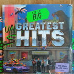 Little Big - The Greatest Hits (180g Audiophile Pressing)- 2LP
