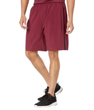 Imbracaminte Barbati Fourlaps Advance Shorts 9quot Burgundy, Fourlaps