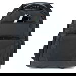 Rucsac Laptop 15-15.6 inch Negru, Targus