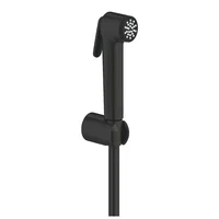 Dus igienic Grohe Tempesta F Trigger 1 functie negru mat