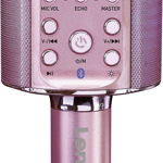Microfon Lenco BMC-090, Lenco