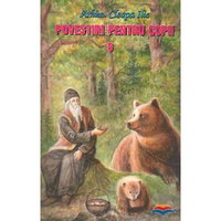 Povestiri pentru copii 6 CLEOPA ILIE