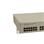 Switch Allied Telesis AT 9000/24, 24 porturi Gigabit, ALLIED TELESIS
