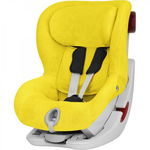 Husa de vara Britax KING II ATS / KING II LS / KING II Yellow 2000025109 (Galben)