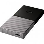 WD EXTERNAL SSD 2TB USB 3.1, Nova Line M.D.M.