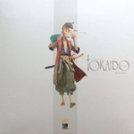 Tokaido Deluxe Edition, Tokaido