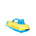 Submarine 8601032, Green Toys
