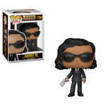 Pop vinyl men in black international agent m