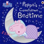 Peppa Pig: Peppa's Countdown to Bedtime, Penguin Random House Childrens UK