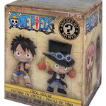 Mini Figurine Mystery Mini Blind Box One Piece