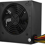 SURSA COOLER MASTER B600 v2, 600W (real), fan 120mm, >85% eficienta, 2x PCI-E (6+2), 6x S-ATA "RS600-ACABB1-EU", nobrand
