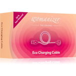Womanizer Premium Eco USB Magnetic Charging Cable cablu de încărcare magnetic 42 cm, Womanizer