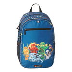 Rucsac extins LEGO - Ninjago Family, LEGO