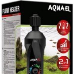 AQUAEL Încălzitor extern pentru acvariu Flow Heater, Aquael