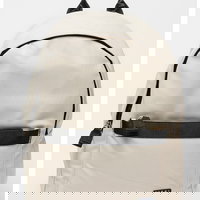 Rucsac Tommy Jeans Tjw Ess Daily AW0AW15816 Écru, Tommy Jeans