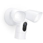 Camera supraveghere video pentru exterior Anker Eufy Floodlight, Alb, Anker