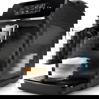 Espressor automat PHILIPS Seria 2300 EP2330/10, 1.8l, 1500W, 15 bar, negru