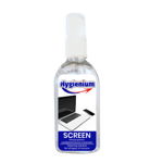 Hygienium Solutie pentru curatarea tuturor ecranelor, 85 ml, Hygienium