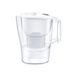 Cana filtranta Brita Aluna, 2.4 l, alba + filtru Brita Cana filtranta Brita Aluna, 2.4 l, alba + filtru Brita