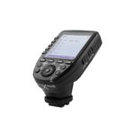 Godox XPro – Transmitator radio TTL pentru Sony, Godox