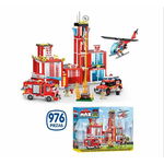 Set de Construcție Zuru, Zuru