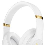 Headphones Beats - Studio 3 Wireless Bluetooth White Android Devices|Apple Devices