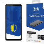 3MK Sony Xperia 10 II - 3mk FlexibleGlass Lite, 3MK