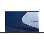 Laptop Asus ExpertBook L1500CDA-EJ0517, Procesor AMD Ryzen 3 3250U, 4M Cache, up to 3.5 GHz, 15.6 inch FHD, 8 GB, 256 GB SSD, AMD Radeon Graphics, Albastru