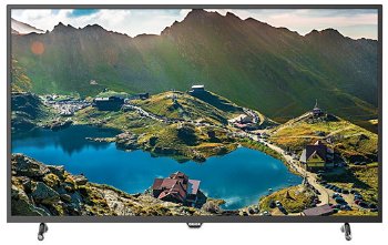 Televizor Orion 43SA19FHD, 109 cm, Smart Android, Full HD, LED, Clasa F