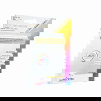 Sleeve-uri Gamegenic Dixit - Matte Clear (90 Bucati), Gamegenic
