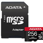 Card de Memorie MicroSD ADATA 256GB