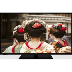 Televizor LED Smart HITACHI 43HK5300W, Ultra HD 4K, 108cm