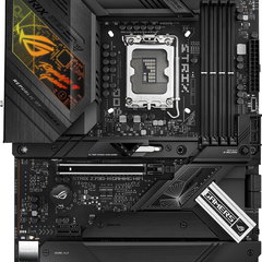 Placa de baza Asus ROG STRIX Z790-H GAMING WIFI Placa de baza Asus ROG STRIX Z790-H GAMING WIFI