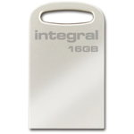 Memorie externa Integral Fusion 32GB argintiu