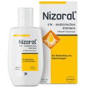 Sampon, Nizoral, Anti-Matreata, Antifungic, Testat Dermatologic, Fara Parfum, 100ml, Nizoral