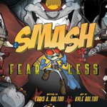 Smash 2: Fearless