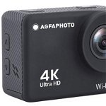 Camera sport AGFA AC9000 4K 20MP WiFi, AgfaPhoto