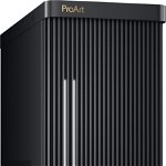ProArt Station ASUS, PD500TE-9139000040, 2TB M.2 NVMe™ PCIe® 4.0 Performance SSD, 16GB DDR4 U-DIMM *2, Intel® Core™ i9-13900 Processor 2.0GHz (36M Cache, up to 5.6GHz, 24 cores), Intel® B760 Chipset, 128GB, NVIDIA® GeForce RTX, Asus