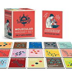 Iflscience Molecular Magnet Set: Say It with Science!