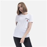 Converse W Hangin Out Classic Tee 10020554-A01, Converse