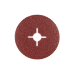 Disc Abraziv pe Suport de Fribra Vulcanizata pentru Otel, Kfs, 180 X 22.23, Gr. 16