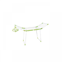 Uscator rufe pliabil, capacitate de uscare 16 m, 175x60x107 cm, Strend Pro