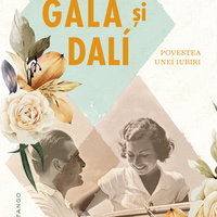 Gala și Dalí, povestea unei iubiri, Nemira