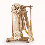 Puzzle mecanic 3D STEM Ugears Pendul, UGears