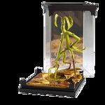 Figurina: Fantastic Beasts Magical Creatures - Bowtruckle, The Noble Collection