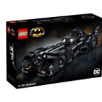 LEGO® Super Heroes 76139 Batmobile™ 1989
