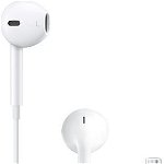 APPLE EARPODS WITH LIGHTNING CONNECTOR
