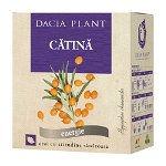 Ceai de catina, 50g, Dacia Plant, Dacia Plant