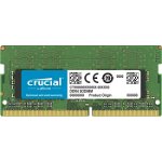 Memorie laptop 32GB (1x32GB) DDR4 3200MHz CL22, Crucial